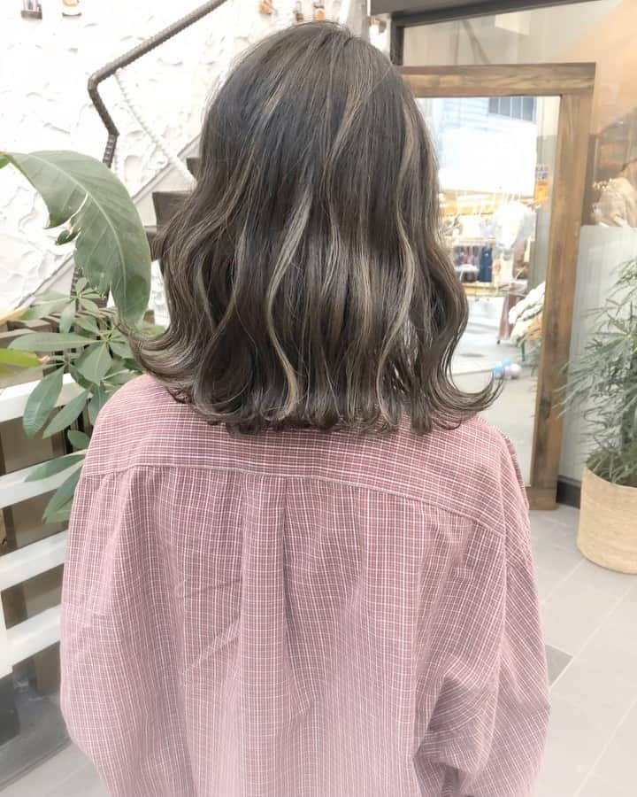 【高砂・美容師】平岡歩 ヘアアレンジ hairarrangeのインスタグラム