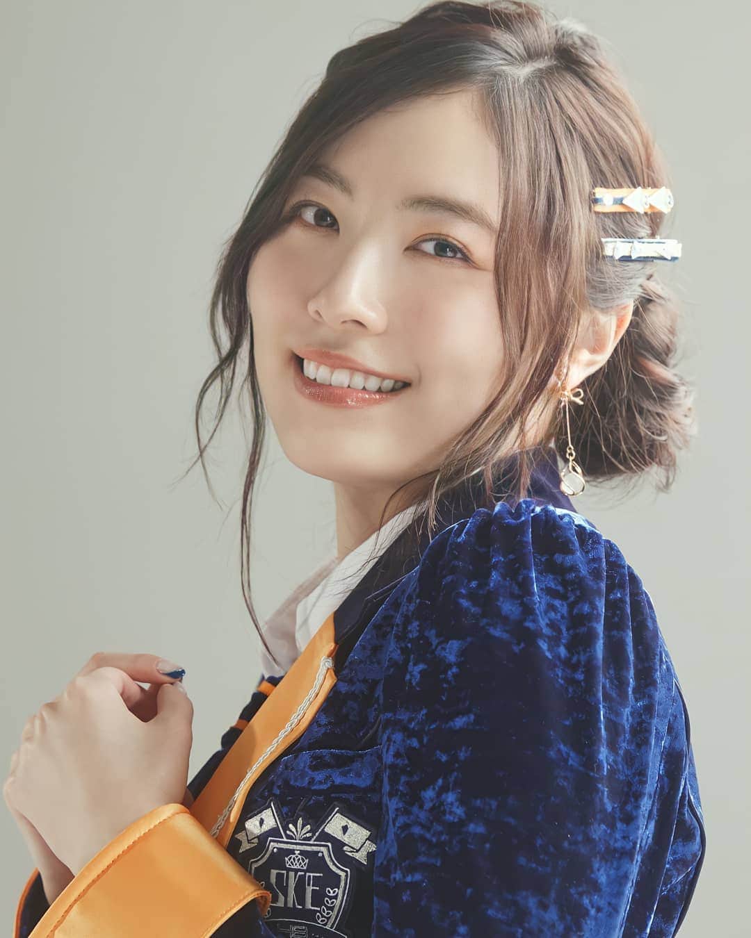 松井珠理奈のインスタグラム