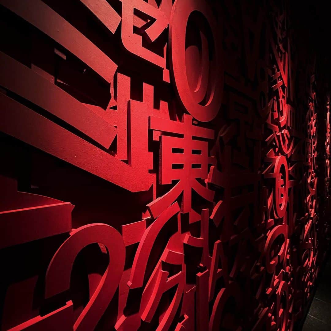 黄皓のインスタグラム