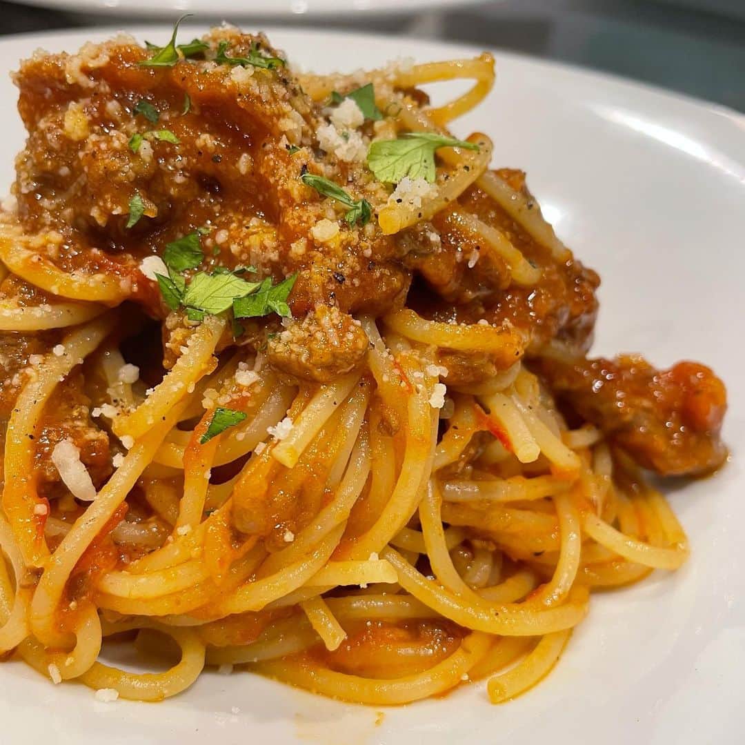 サルヴァトーレクオモ小矢部のグルメインスタ