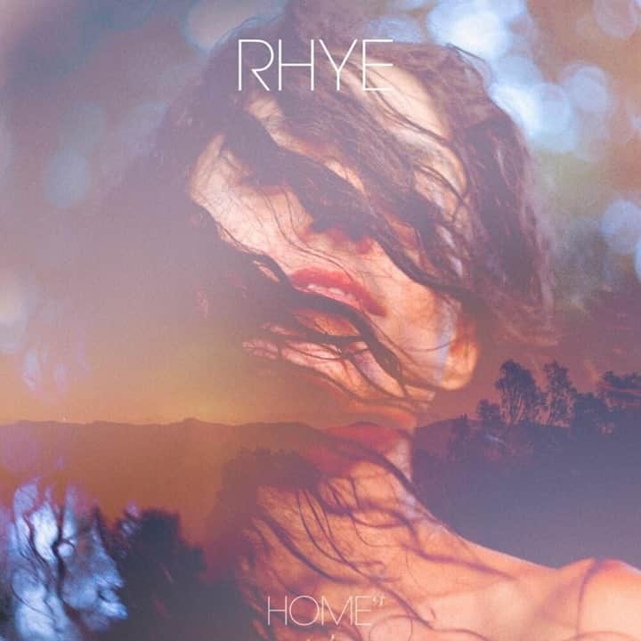 Block.fmのインスタグラム：「Rhye、新曲「Come In Closer」をリリース #bfmstaffpick」