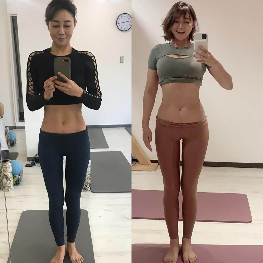 村田友美子のインスタグラム