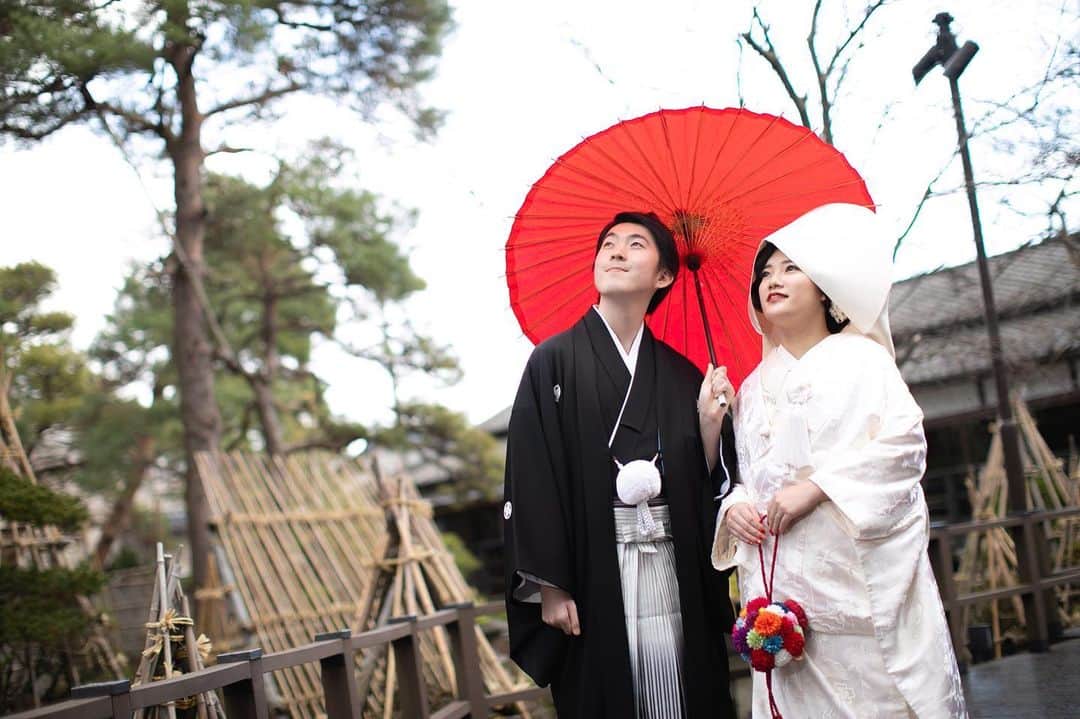 小林樓《新潟県見附市：結婚式場》のグルメインスタ