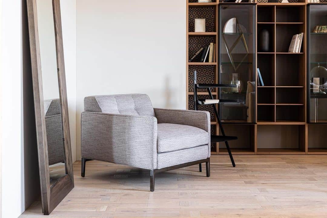 Cassina ixc. (カッシーナ・イクスシー) のインスタグラム