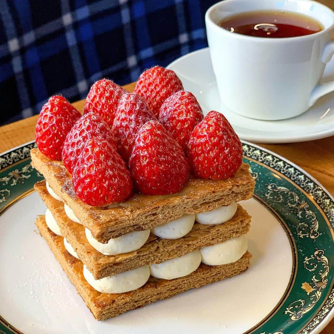 あゆまっくすのグルメインスタ