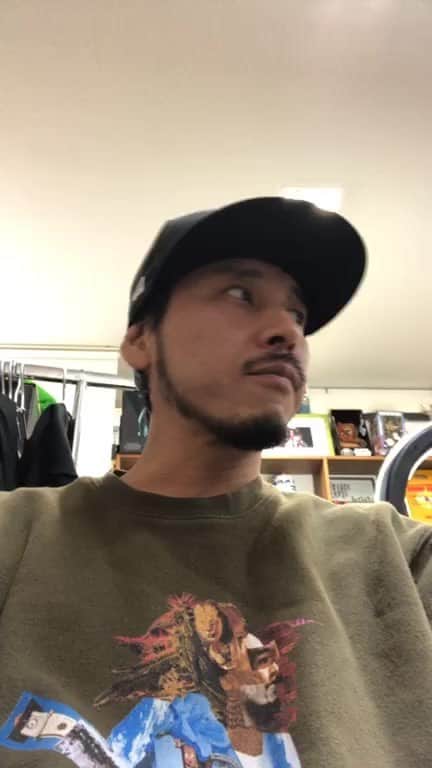 RYO the SKYWALKERのインスタグラム