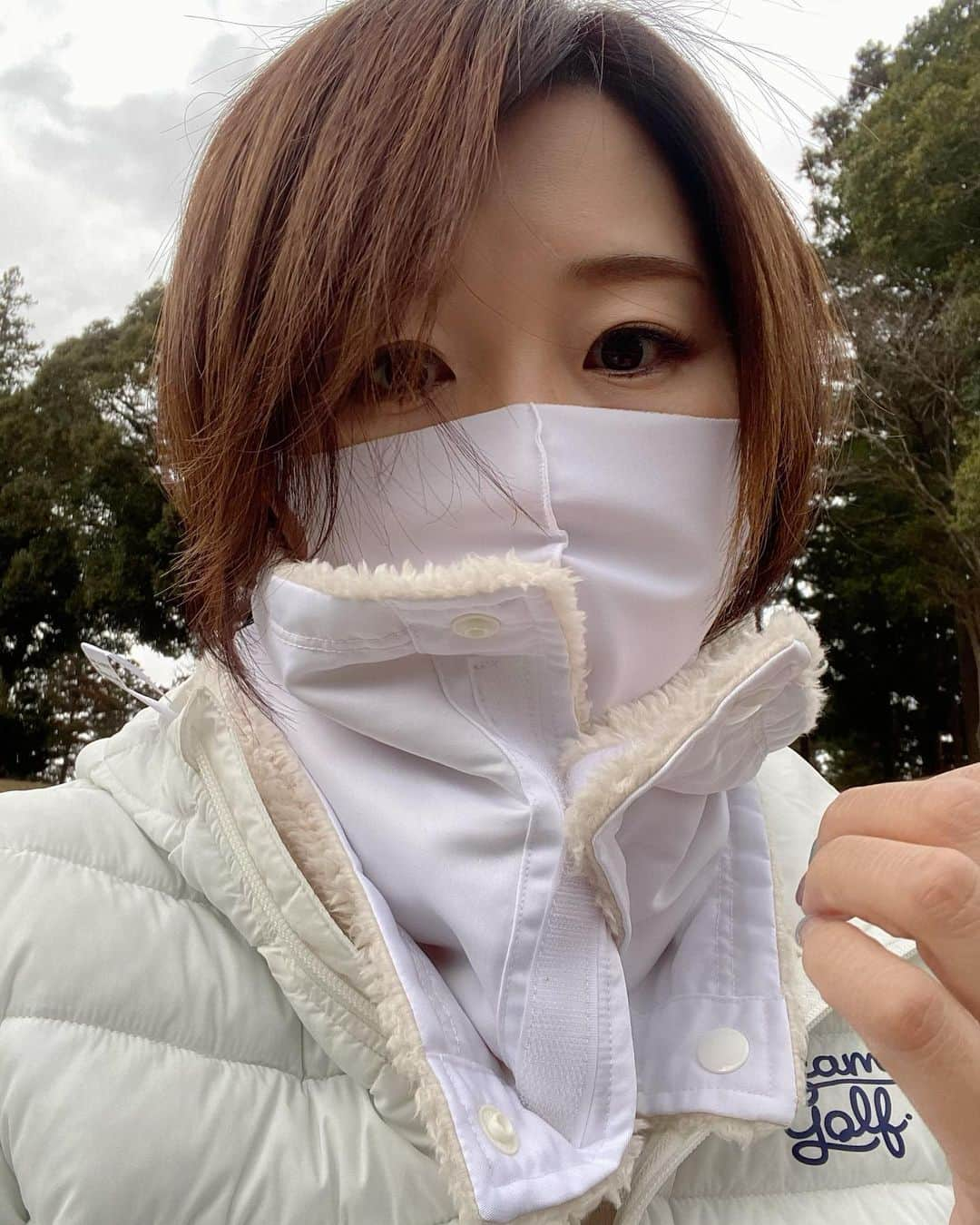 勝又優美のインスタグラム