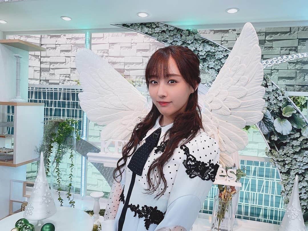 鎌田菜月のインスタグラム