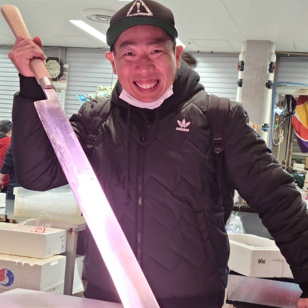 松本康太のインスタグラム