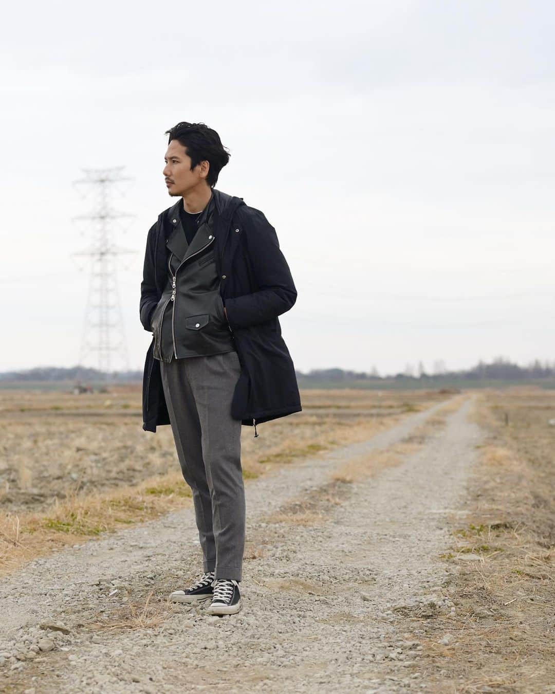 Shuhei Nishiguchiのインスタグラム