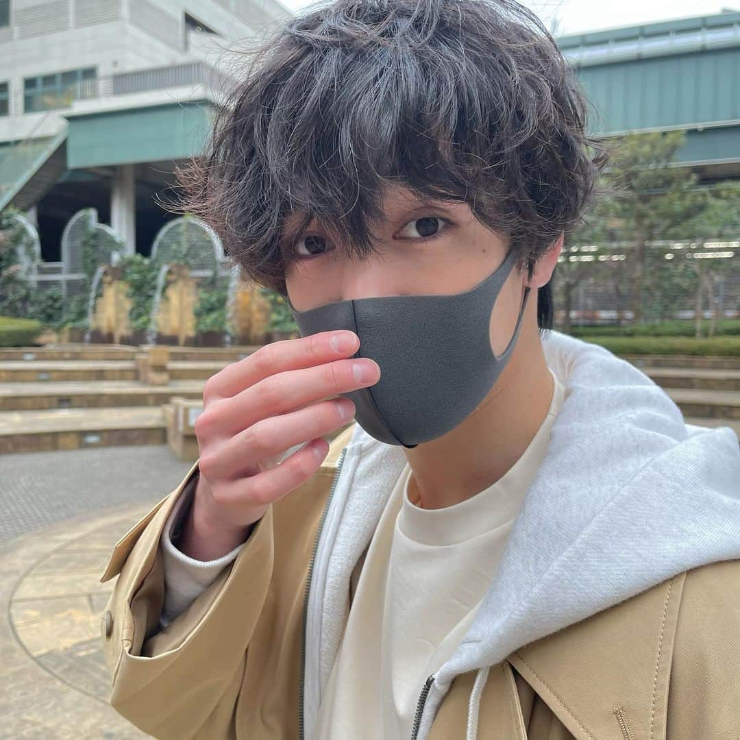 内藤秀一郎さんのインスタグラム写真 - (内藤秀一郎Instagram)「なんで変な写真も載せたくなるんだろうね。  結構変だから見てみてっ  I wonder why you want to post strange pictures.  It's pretty weird so take a look」1月17日 19時51分 - syuichiro_naito