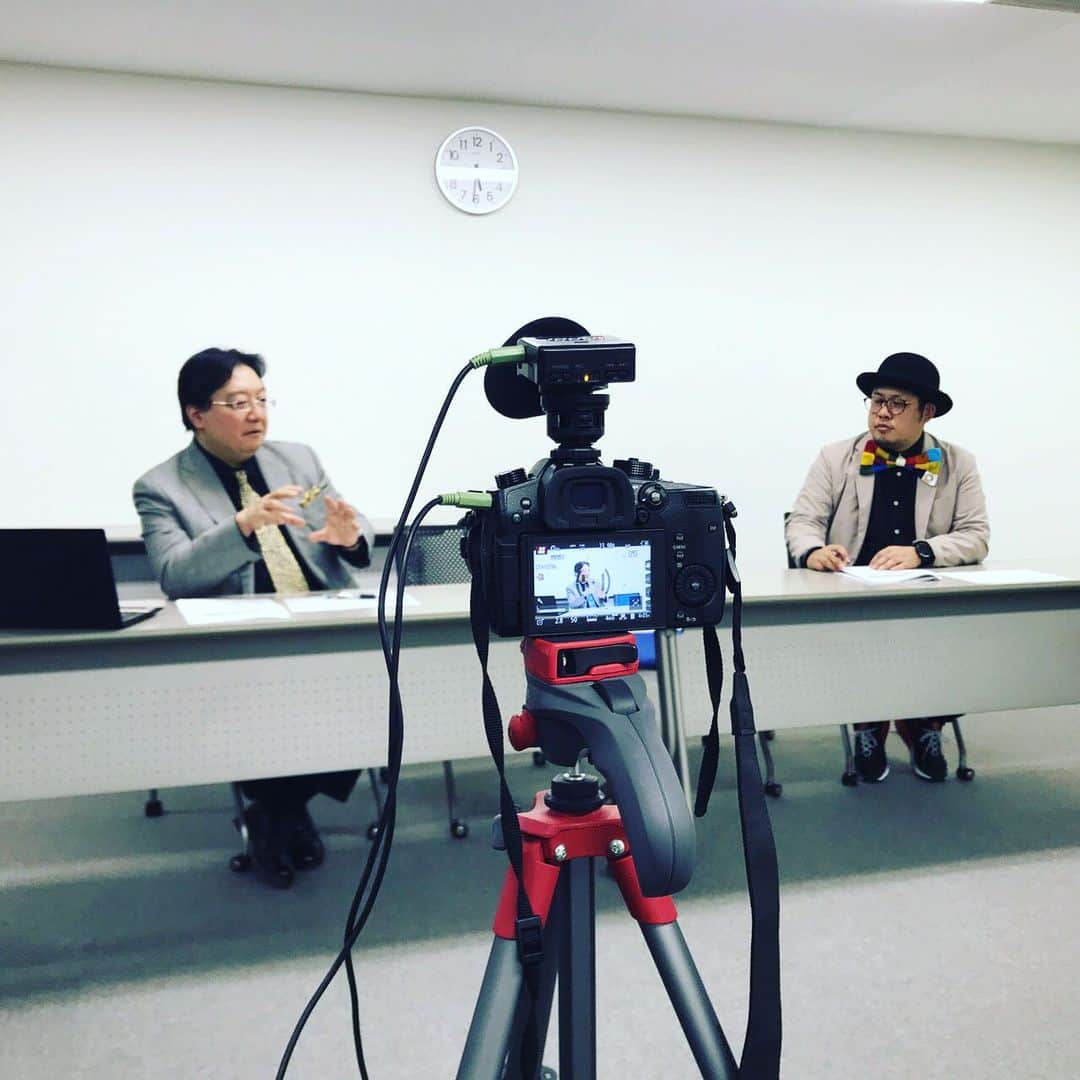 池田健三郎のインスタグラム：「SDGsニュースピックアップの動画を公開しました。ぜひご覧ください。  https://prri.kyodo-pr.co.jp/opr/1164/  #sdgs」