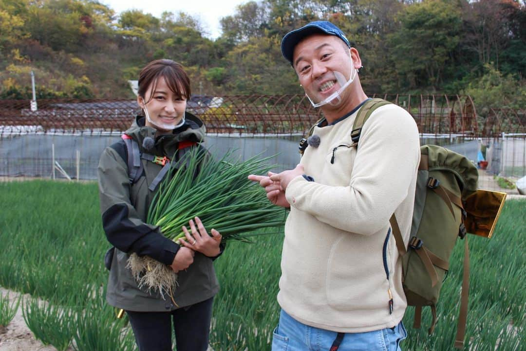 西村瑞樹（西村キャンプ場）のインスタグラム