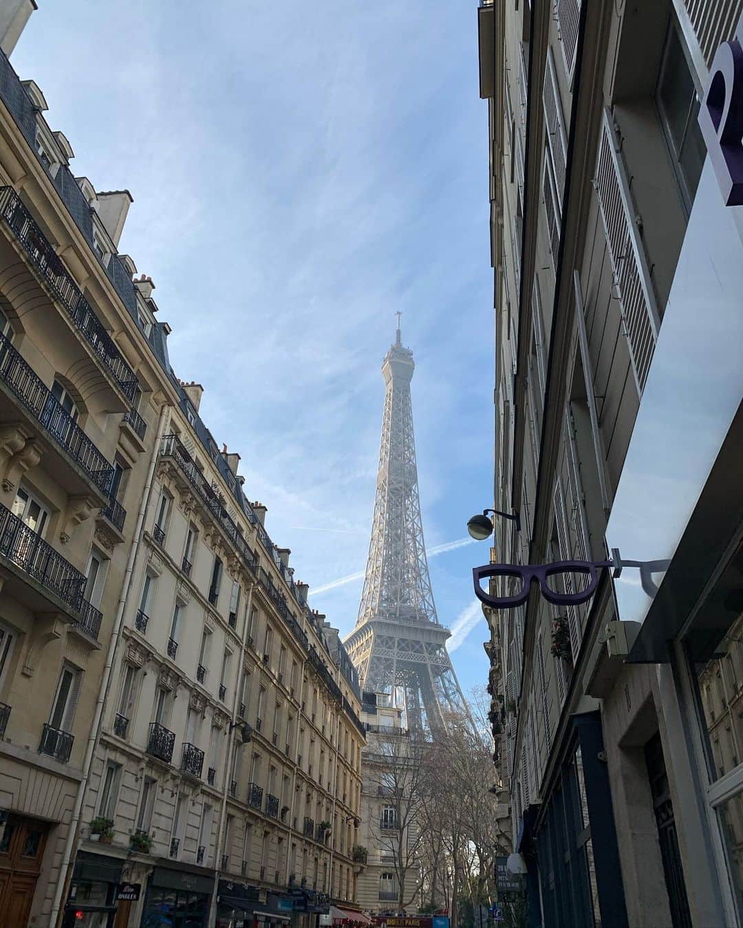 YUKIさんのインスタグラム写真 - (YUKIInstagram)「🇫🇷  どのシーズン行っても楽しい 街を歩いているだけで楽しい っていう 好きな街🌹  #paris」1月17日 20時13分 - 001y_k_