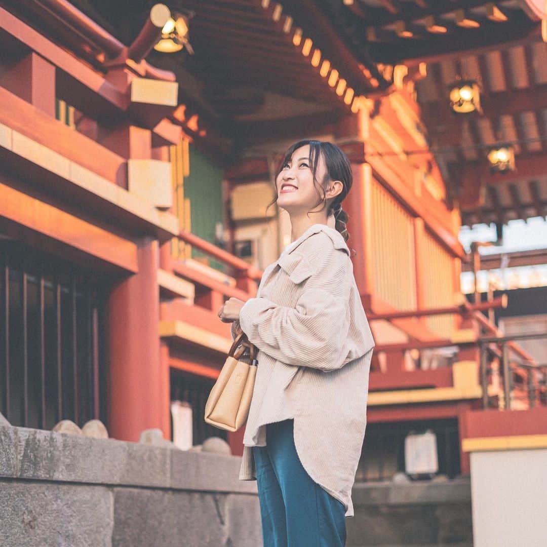 のインスタグラム：「🇯🇵  (Photo by @yu_shimamoto)」