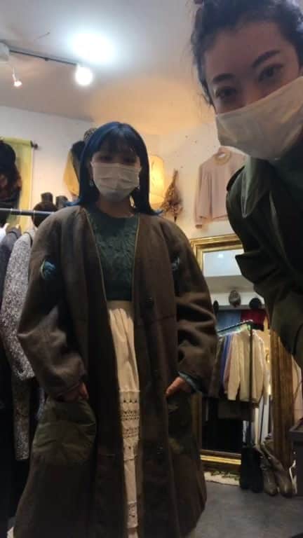 NUTTY Vintage&Collectibleのインスタグラム