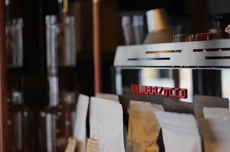 Mel Coffeeのグルメインスタ