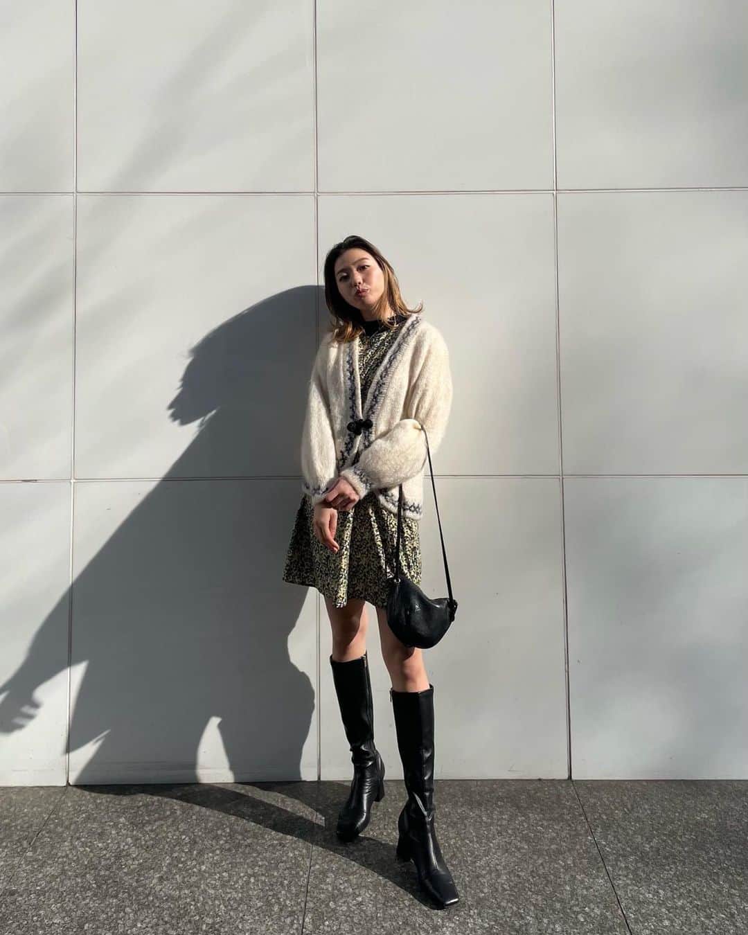 岩崎志保のインスタグラム：「🌞🌼💛」