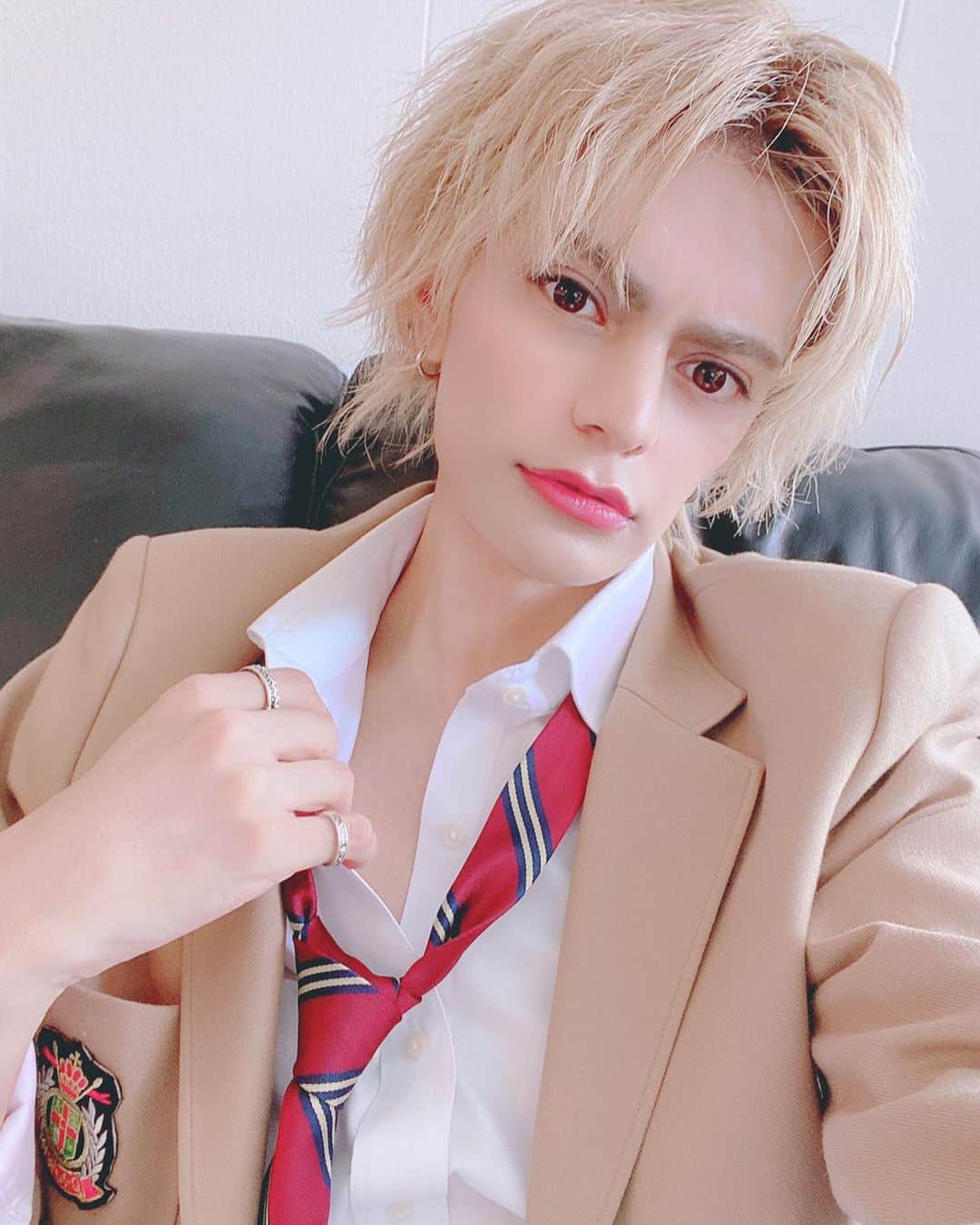 SHALFのインスタグラム