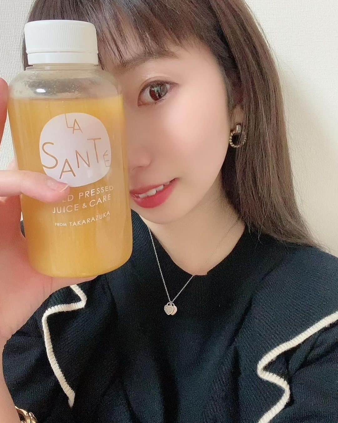 宮里ゆりはのインスタグラム