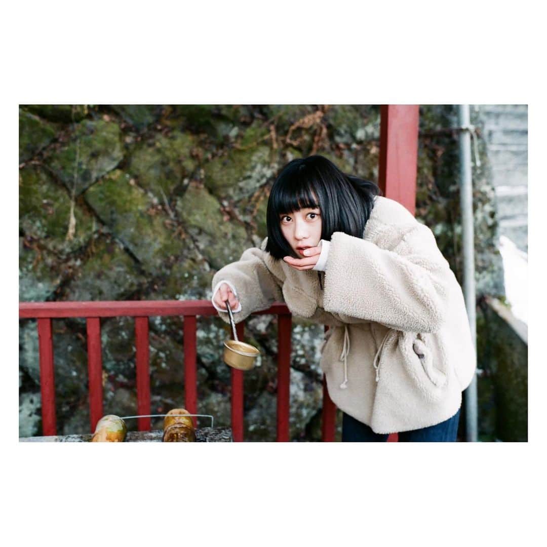 yamatoのインスタグラム：「マスクのいらない世界に戻りたいね」