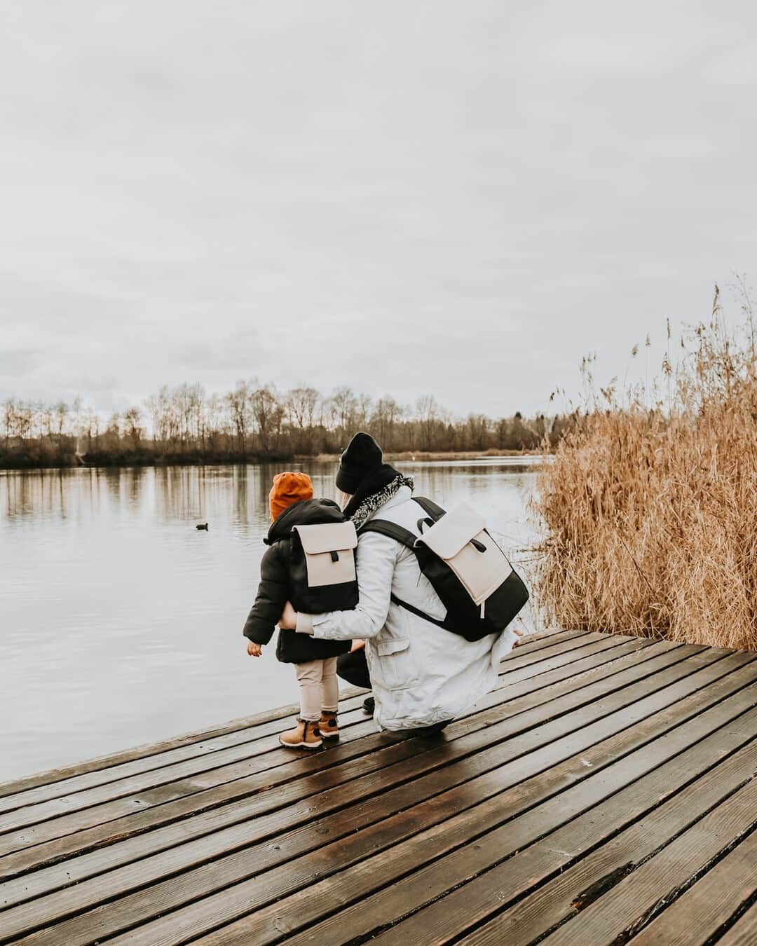 Kapten & Sonのインスタグラム