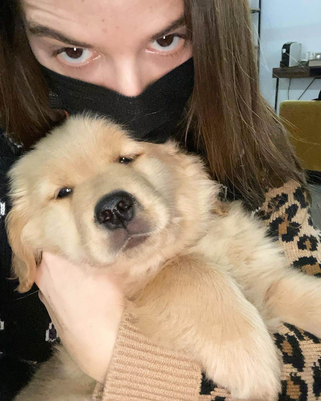 カルロッタ・オッディのインスタグラム：「🤍 Zoe」