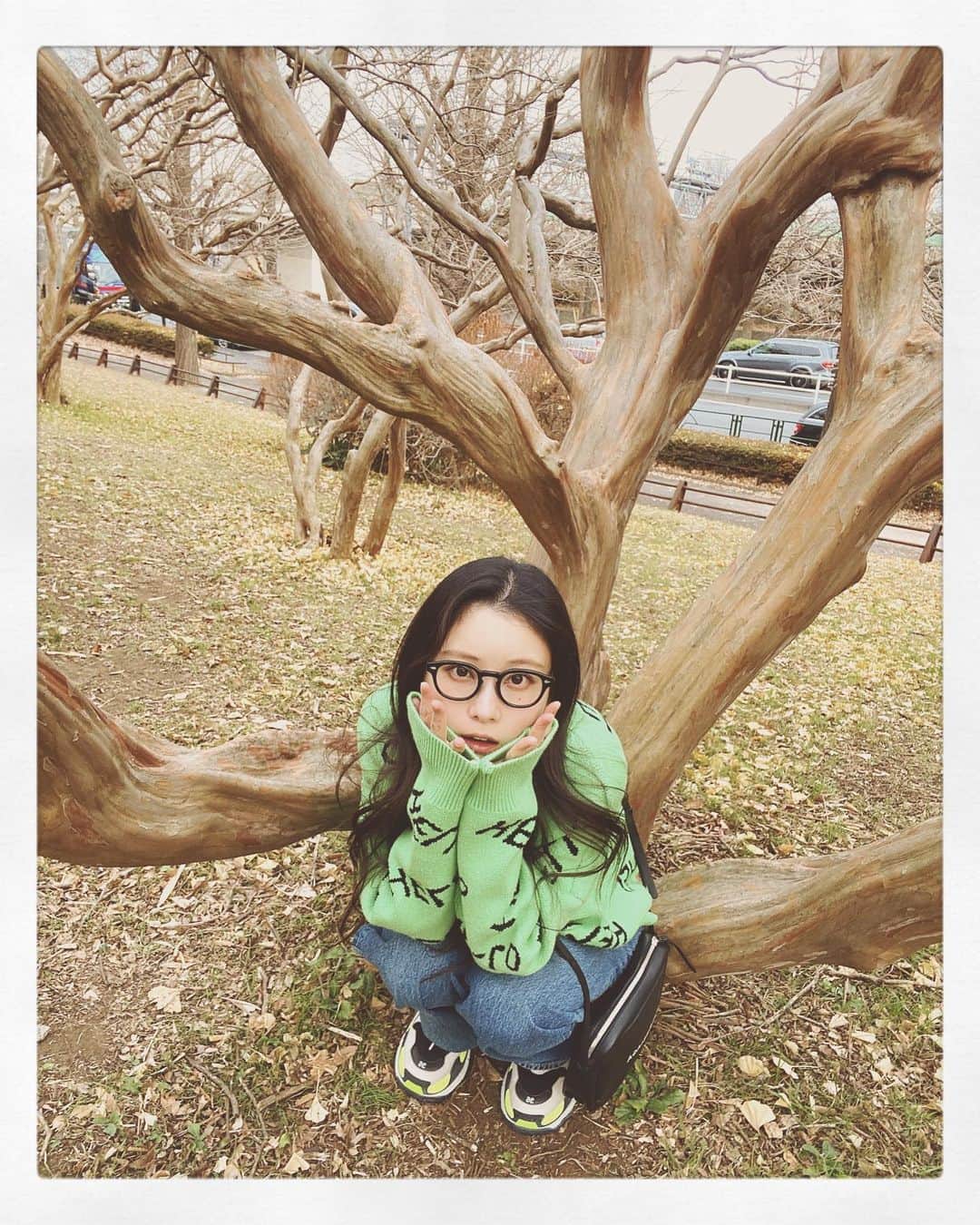 重盛さと美さんのインスタグラム写真 - (重盛さと美Instagram)1月17日 21時15分 - satomi_shigemori