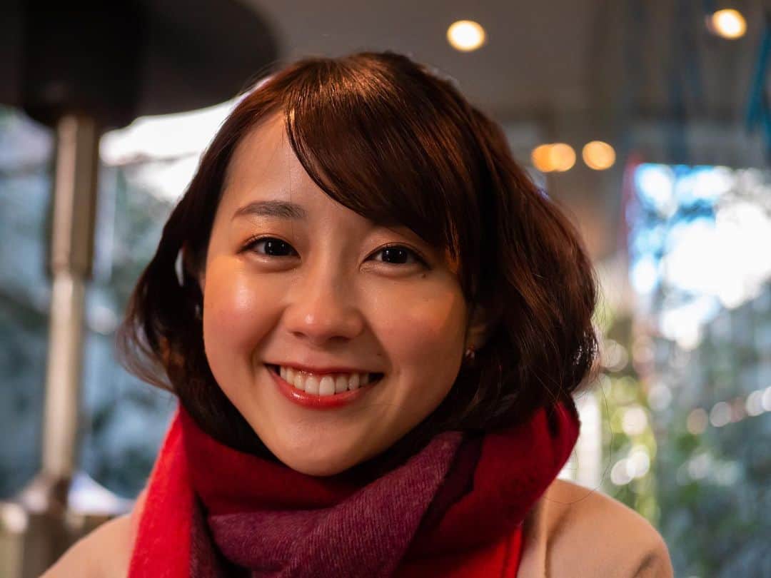 小林廣輝のインスタグラム：「この度TBSアナウンサーたちの素敵な日常をアナグラムにて紹介するべく、僕が写真撮っていきます！ （全て2020年12月以前に撮影）  初回は「グッとラック！」で活躍中のわかばちゃんこと若林アナ　 @wakabayashiyuko_ です！  笑顔が素敵です！☺️  このアカウント以外にもアザカーカットを 各アナウンサーアカウントやアナグラム（ @tbs_annogram ）にもあげるのでそちらも是非ご覧ください〜☺️ 今この投稿をご覧の皆様と一緒に作っていきたい企画なので「このアナウンサーのこんなシーン撮ってきて！」要望を募集しております〜！」