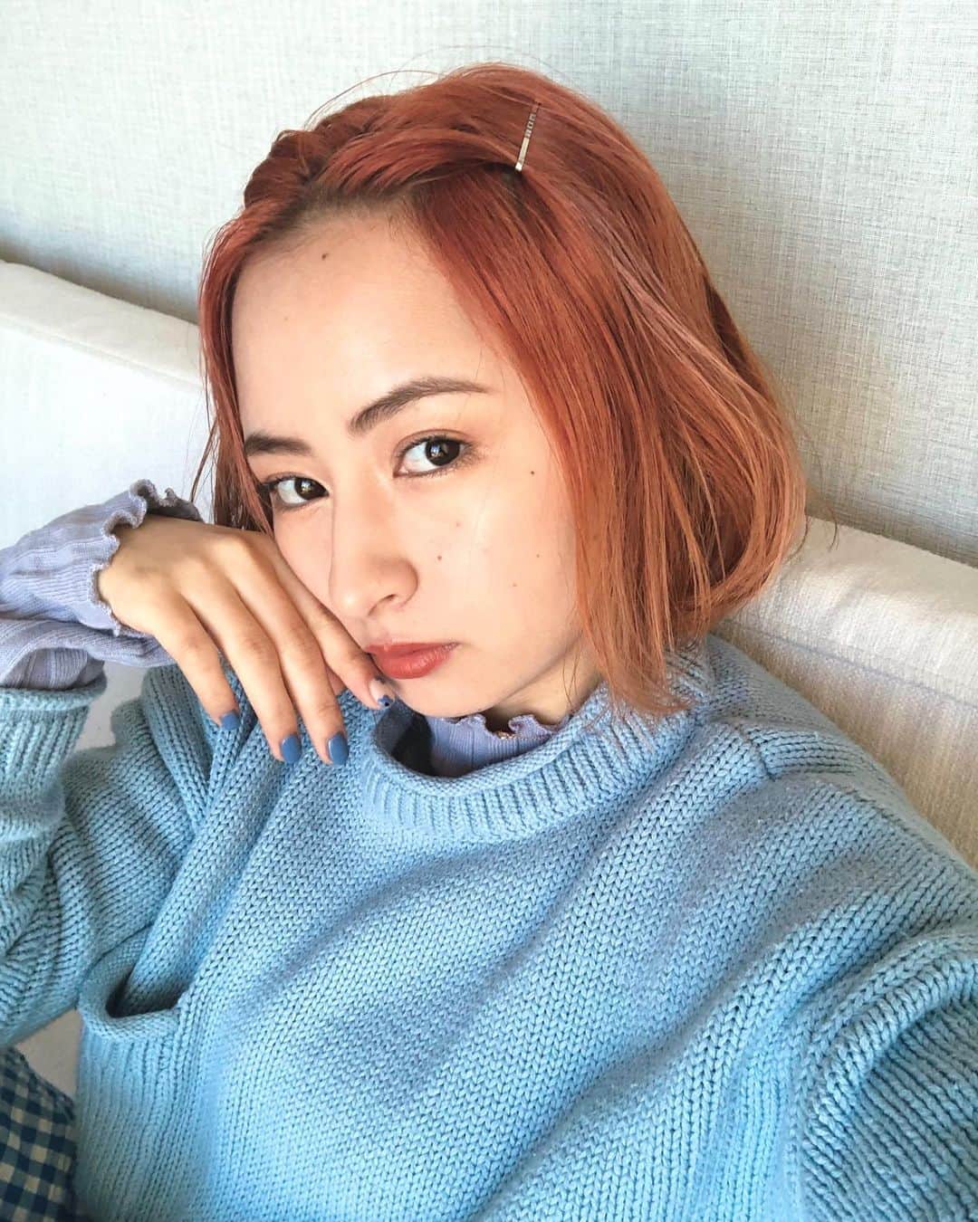 Julia Castroのインスタグラム
