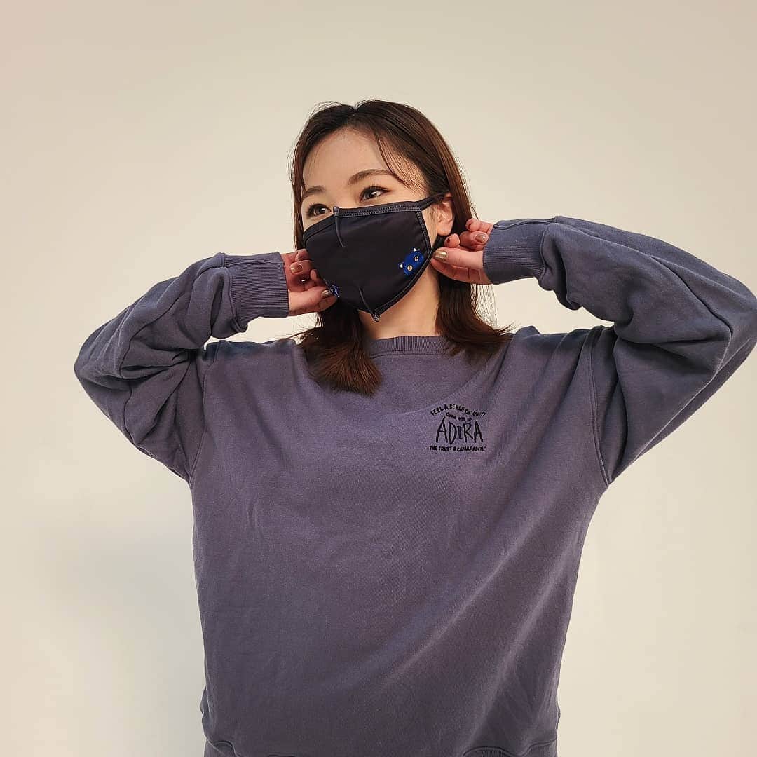 石田亜佑美のインスタグラム