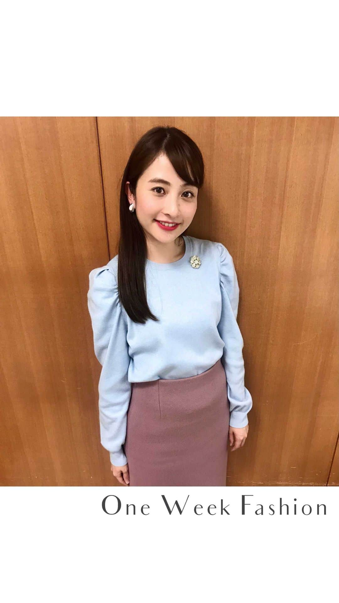 日比麻音子さんのインスタグラム動画 日比麻音子instagram 明日からの一週間もがんばりましょ 先週の衣装をまとめてみた 最後は私服 白パーカーです Tbs 日比麻音子 Oneweekfashion あさチャン Twice Yesoryes 1月17日 21時27分 Hibi Maoko