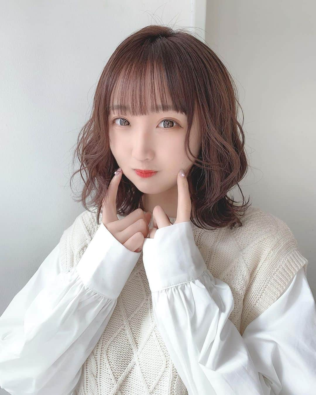 星野麻里愛のインスタグラム