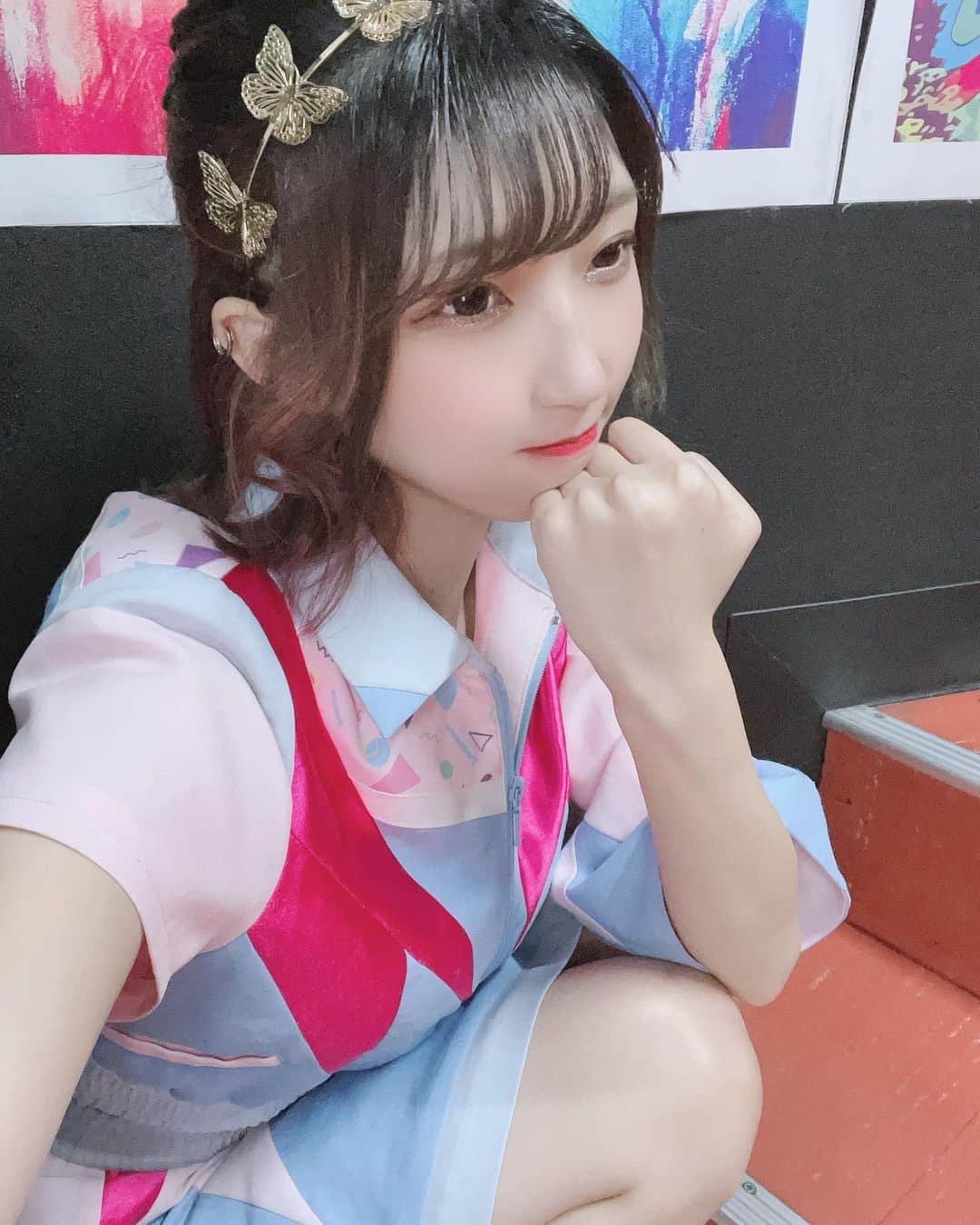 のインスタグラム：「幸せ空間」