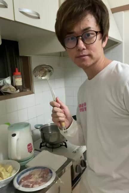西村ヒロチョのインスタグラム