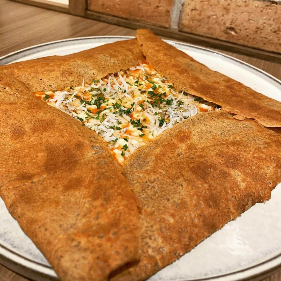 ハース恵比寿店のグルメインスタ