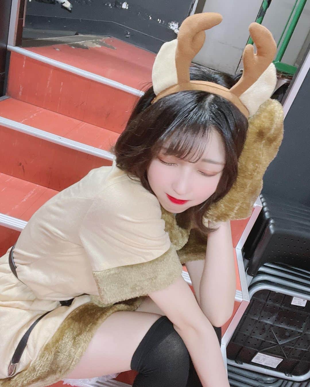 のインスタグラム：「お疲れサマンサ‼️‼️‼️‼️‼️」