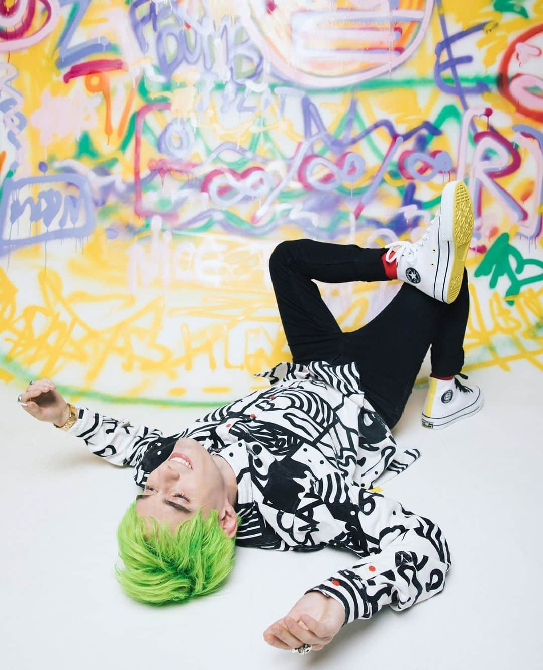 Alternative Pressのインスタグラム