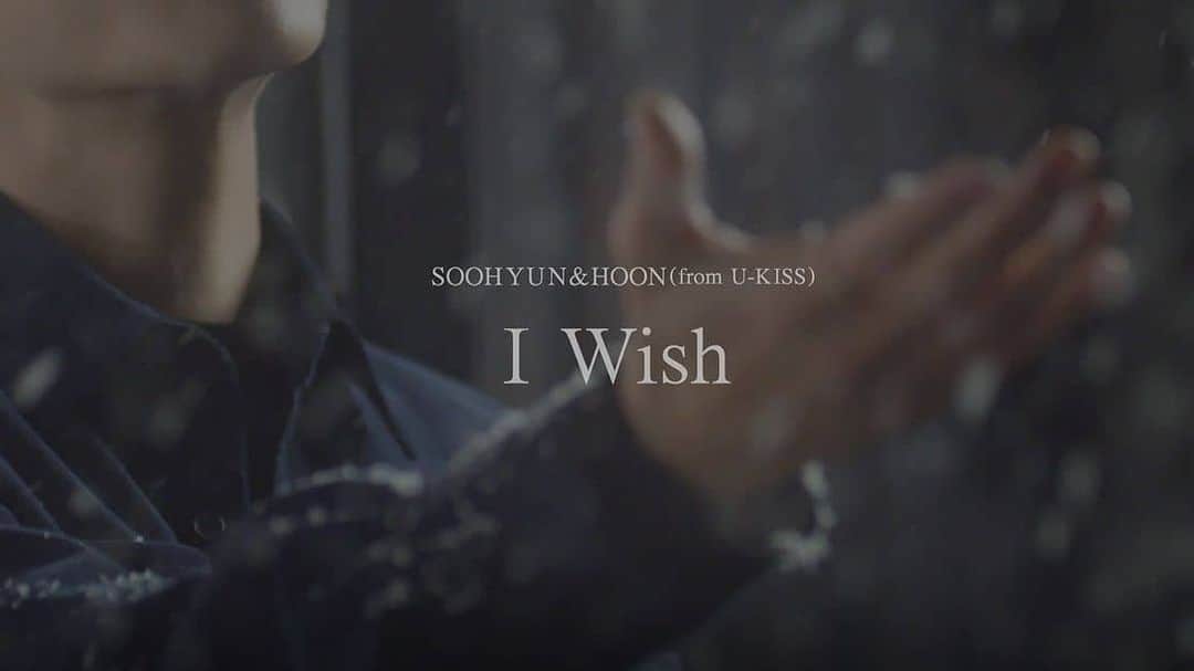 U-KISS（ユーキス）さんのインスタグラム写真 - (U-KISS（ユーキス）Instagram)「[#유키스] 수현&훈의'I wish' 한국어버전 티저가  공개되었습니다!  SOOHYUN&HOON（from U-KISS）유키스 / 「I Wish」(Korean Version) Official Teaser1 👉https://www.youtube.com/watch?v=Vqx828xq4yU  #UKISS #I_Wish #수현 #SOOHYUN #훈 #HOON」1月17日 22時01分 - ukisskorea_official