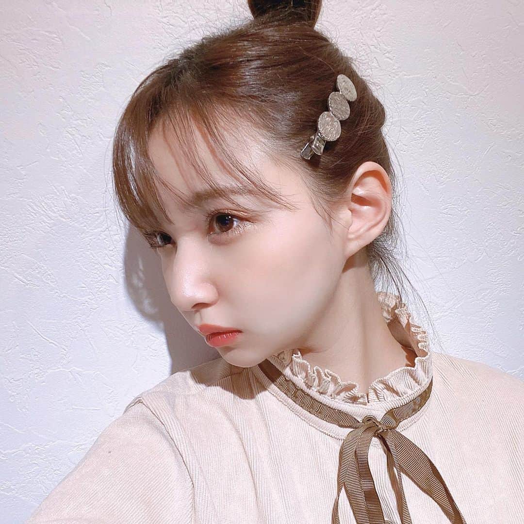 川井優沙のインスタグラム