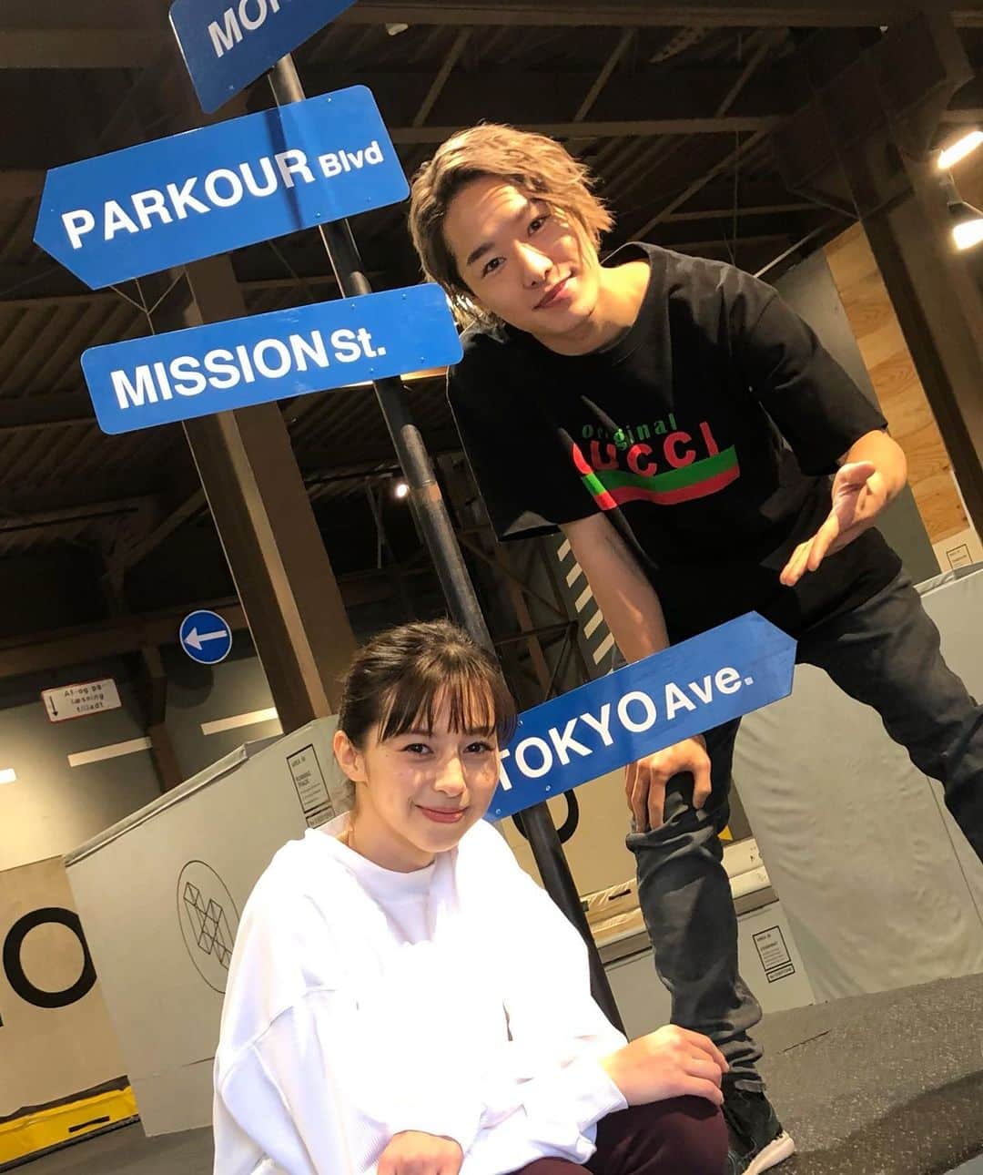 ZENのインスタグラム