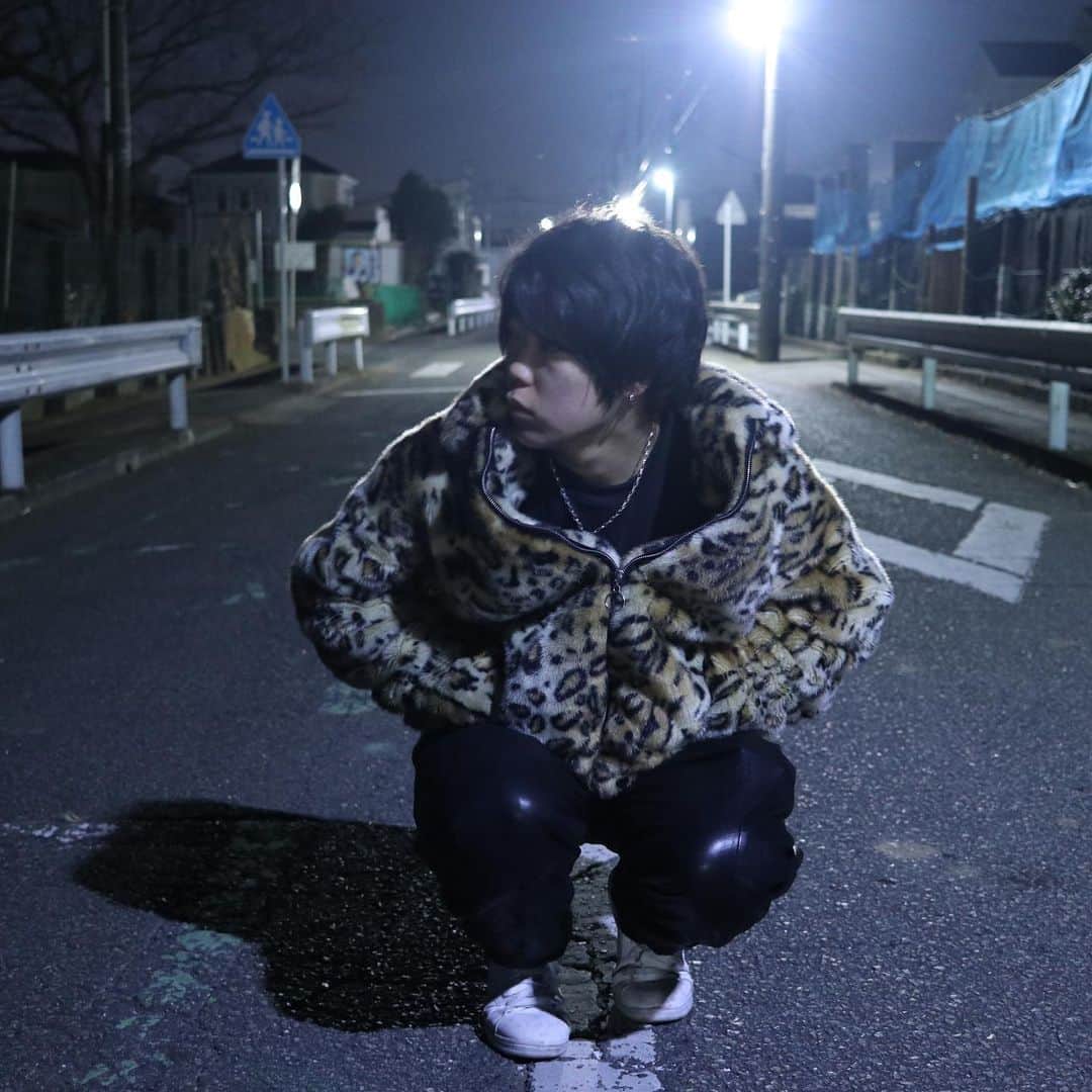 きんふんぱーりーのインスタグラム：「寒かった」