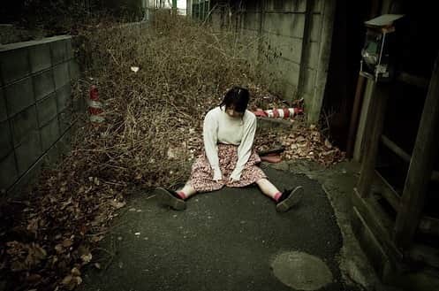 しじみさんのインスタグラム写真 - (しじみInstagram)「#ポートレート #被写体希望 #東京 #camera #作品撮り #portrait」1月17日 22時19分 - amcche