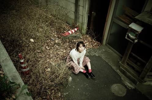 しじみさんのインスタグラム写真 - (しじみInstagram)「#ポートレート #被写体希望 #東京 #camera #作品撮り #portrait」1月17日 22時19分 - amcche