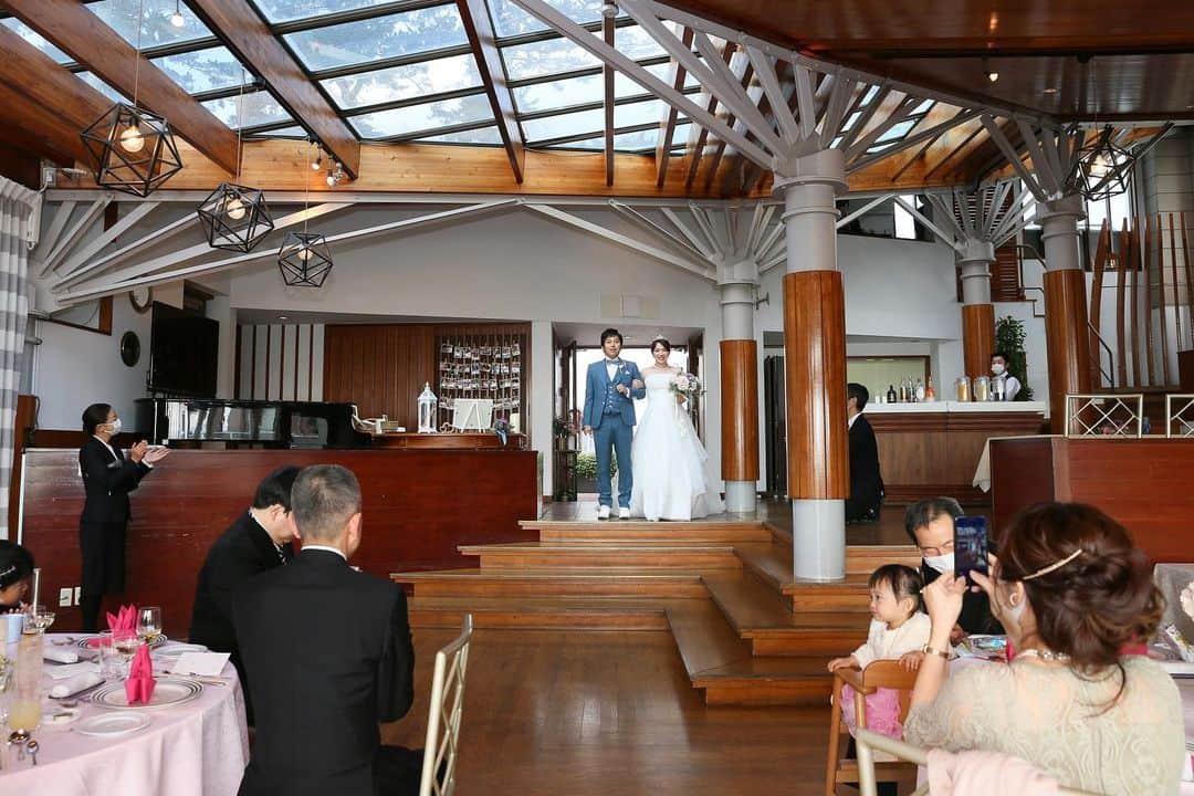 指帆亭のグルメインスタ