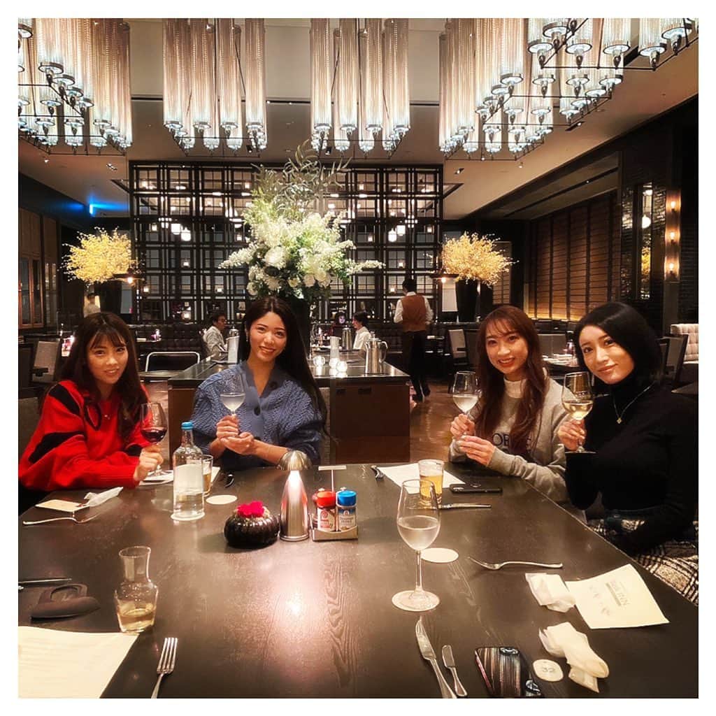 ARIKAのグルメインスタ