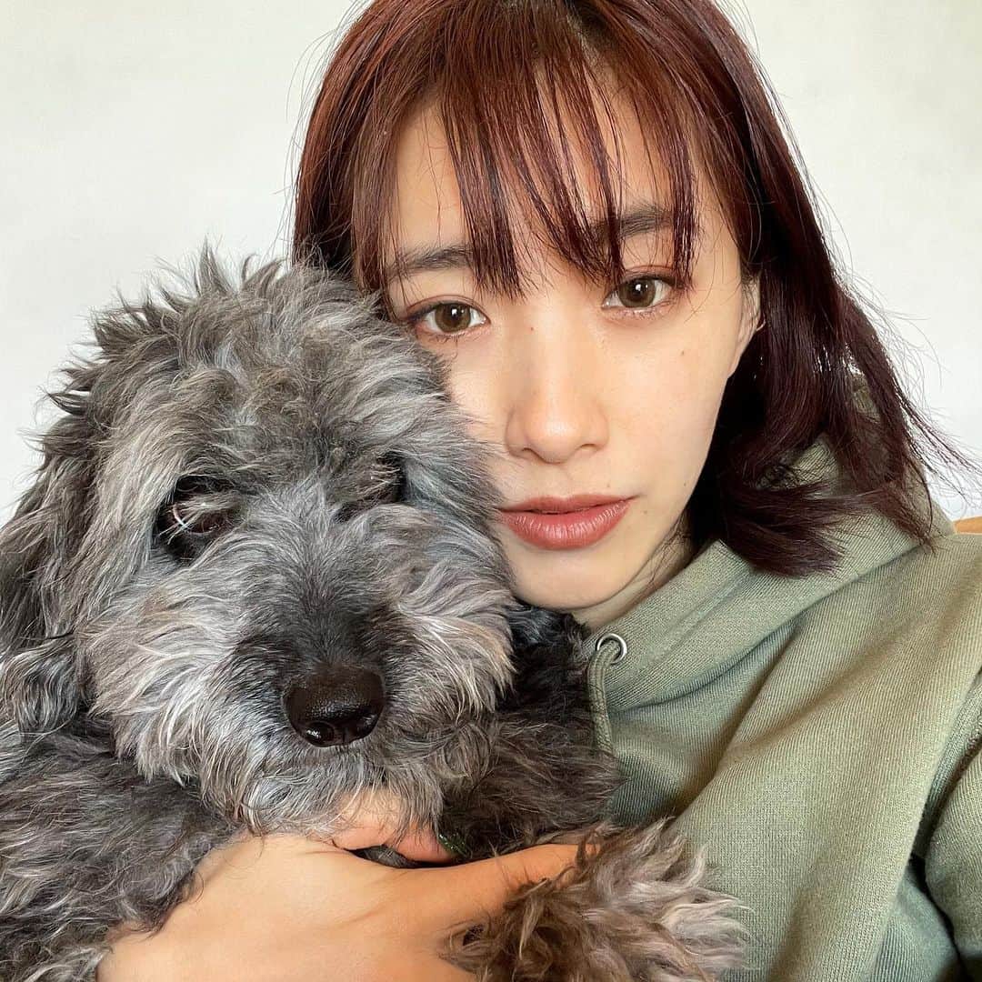 中田クルミのインスタグラム