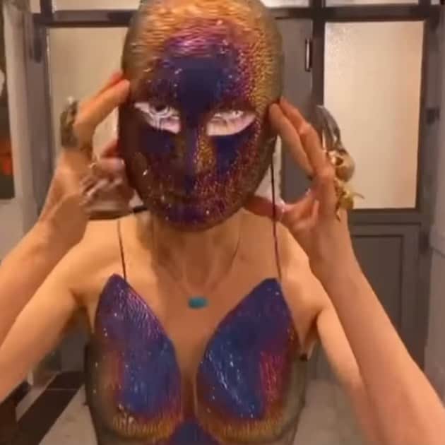 ピアーズアトキンソンのインスタグラム