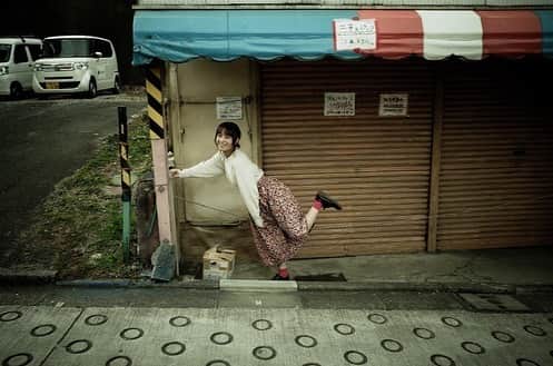 しじみさんのインスタグラム写真 - (しじみInstagram)「#ポートレート #被写体希望 #東京 #camera #作品撮り #portrait」1月17日 22時39分 - amcche
