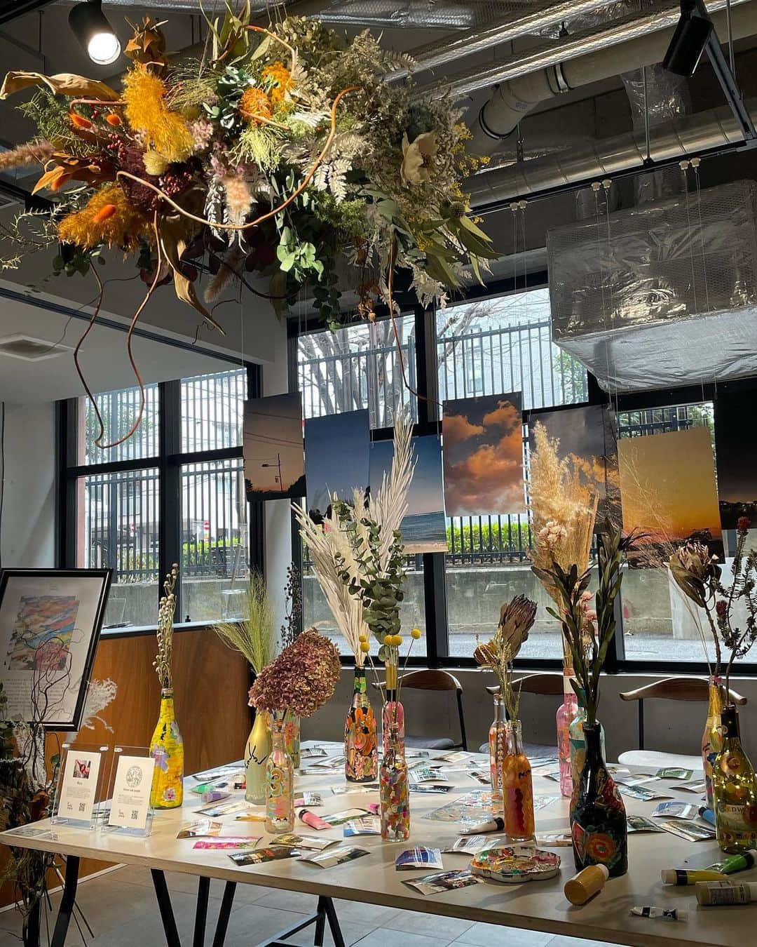 渡辺梨夏子のグルメインスタ